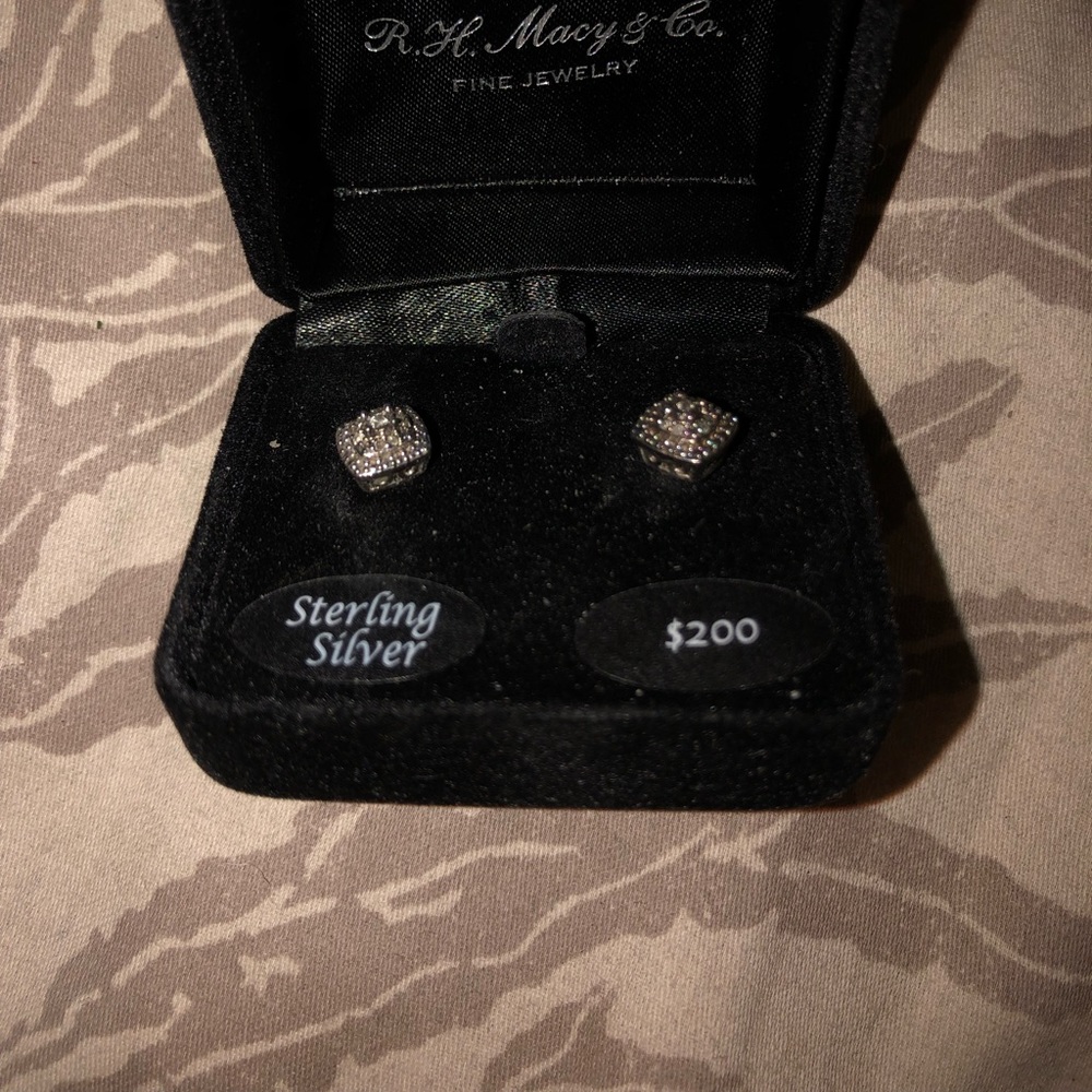 Macy’s Earrings